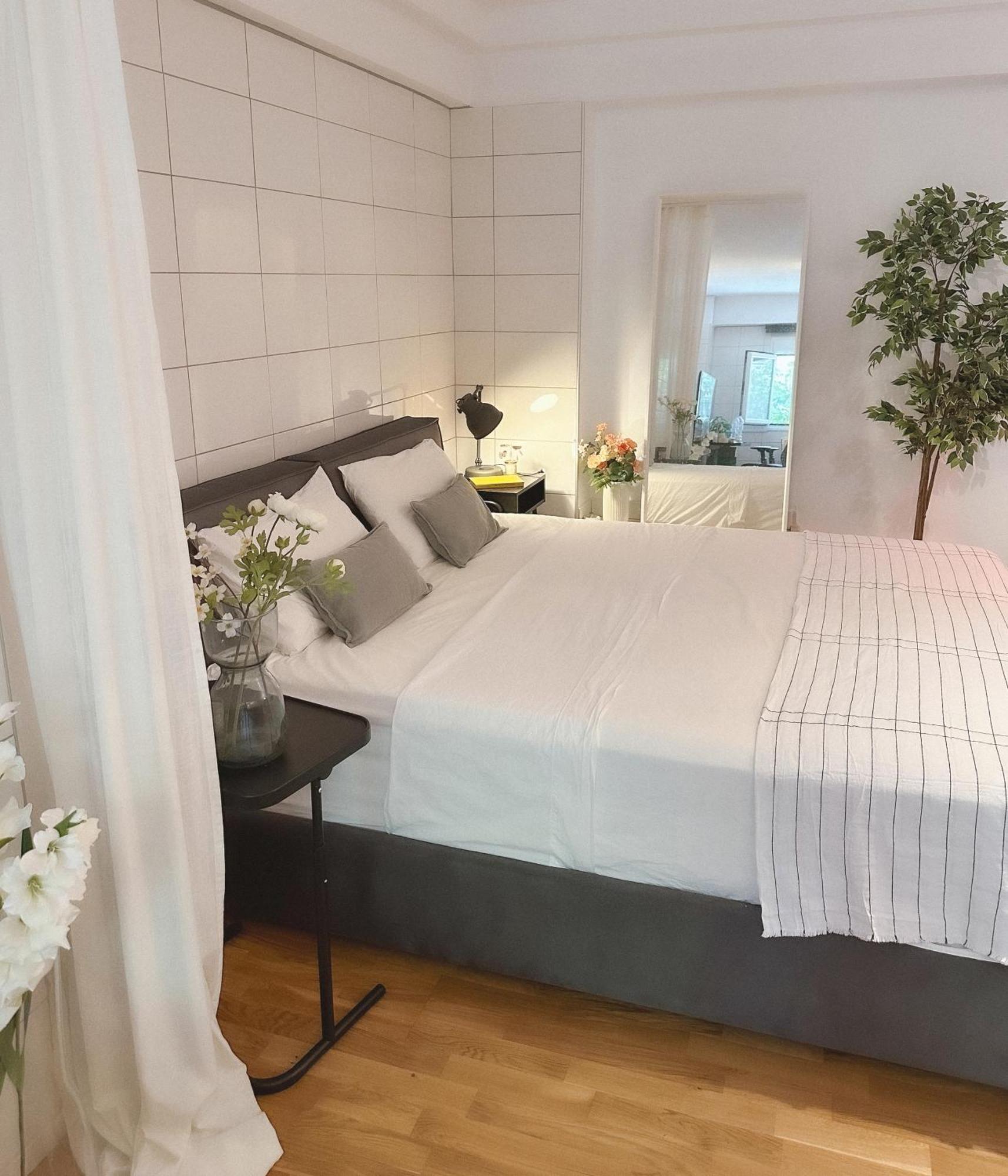 Stylish & Cozy Studio Igoumenitsa Exterior photo