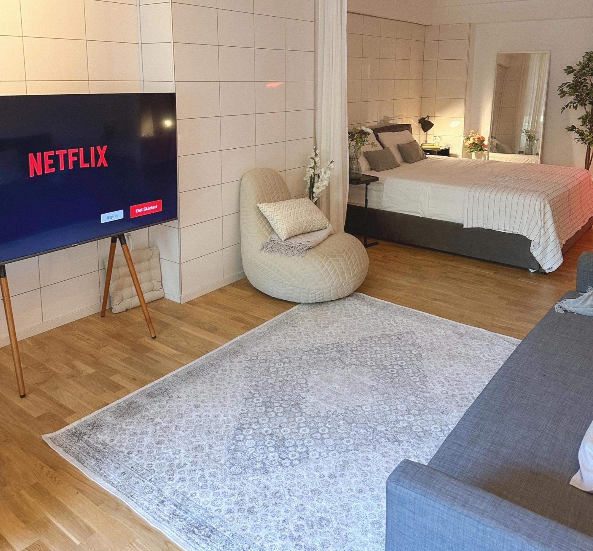 Stylish & Cozy Studio Igoumenitsa Exterior photo